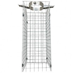 Loft Mesh Kit (125mm) Loft Mesh Kit (125mm)