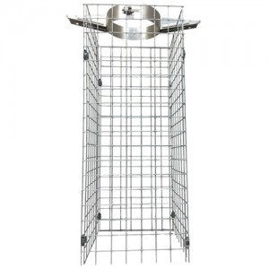 Loft Mesh Kit (125mm) Loft Mesh Kit (125mm)