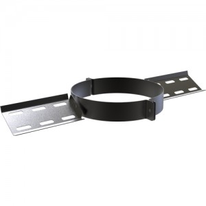 TWPro MB - Heavy Duty Roof Support - Ø 125
