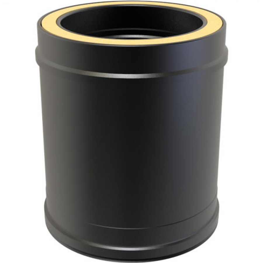 Twin Wall Pipe 250mm 125mm  